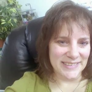 Meet your Posher, Annmarie